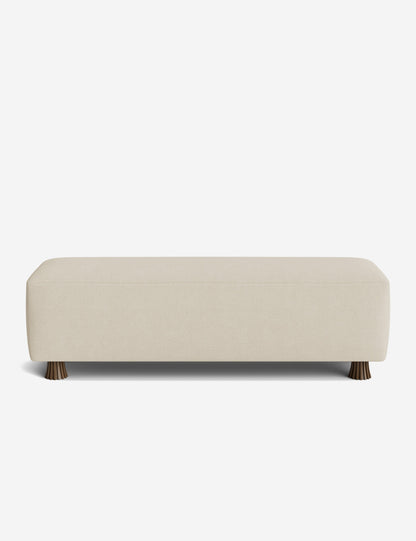 Ansel Bench by DISC Interiors