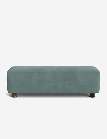 Ansel Bench by DISC Interiors