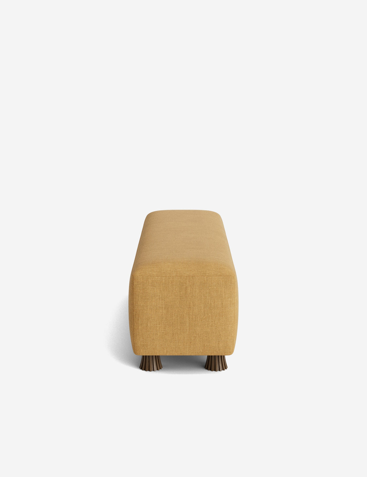 Ansel Bench by DISC Interiors
