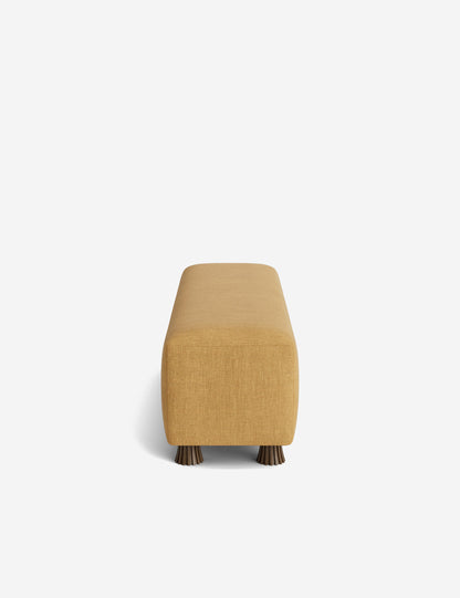 Ansel Bench by DISC Interiors