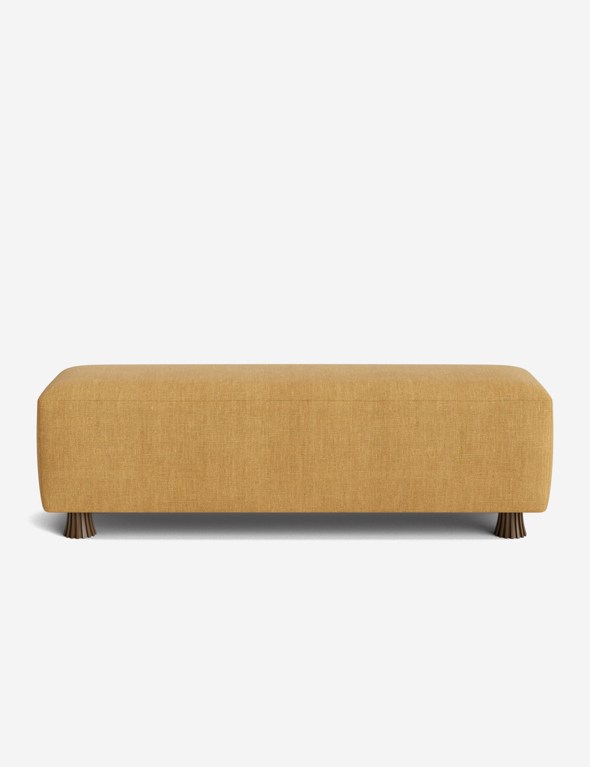 Ansel Bench by DISC Interiors