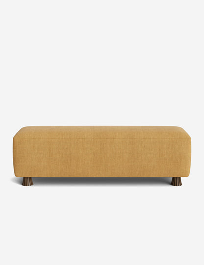 Ansel Bench by DISC Interiors