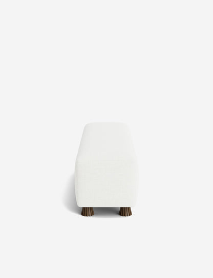 Ansel Bench by DISC Interiors