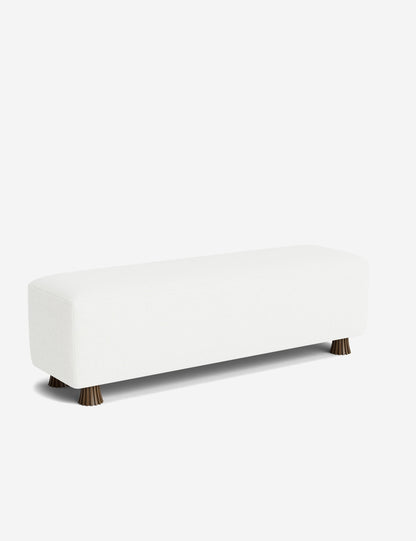 Ansel Bench by DISC Interiors