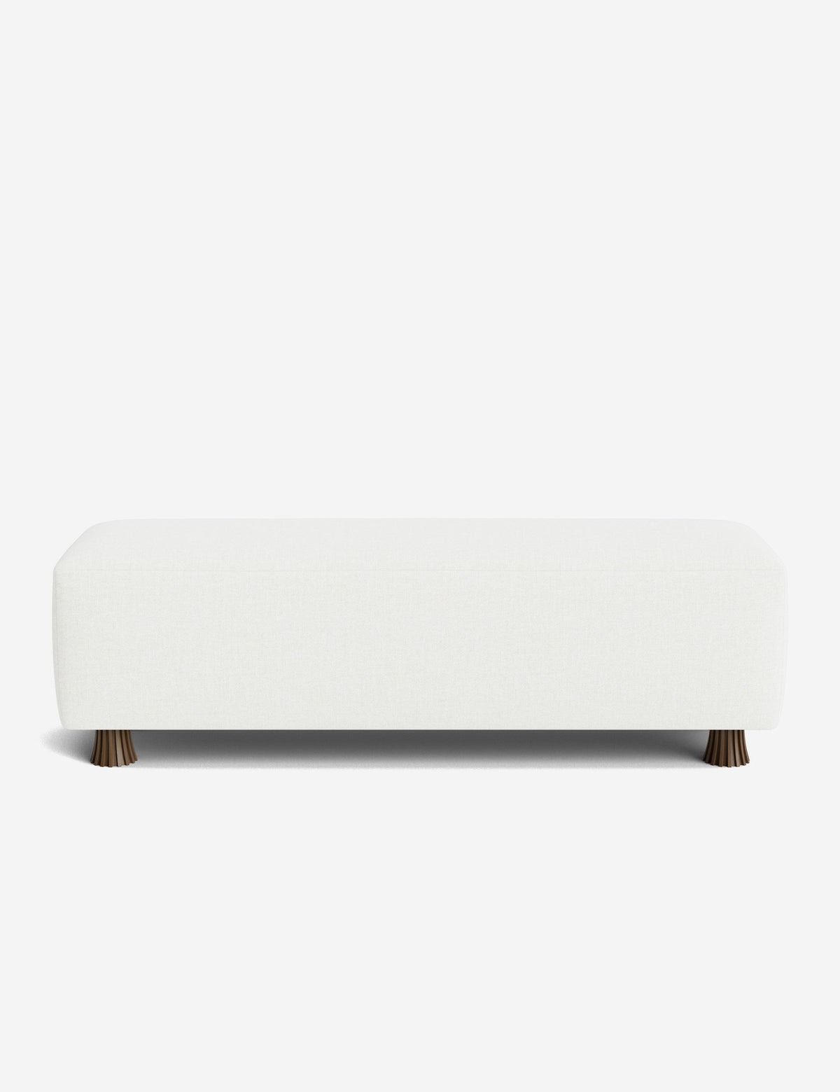 Ansel Bench by DISC Interiors