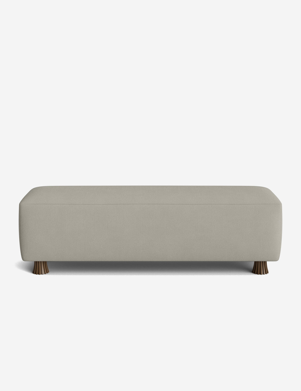 Ansel Bench by DISC Interiors