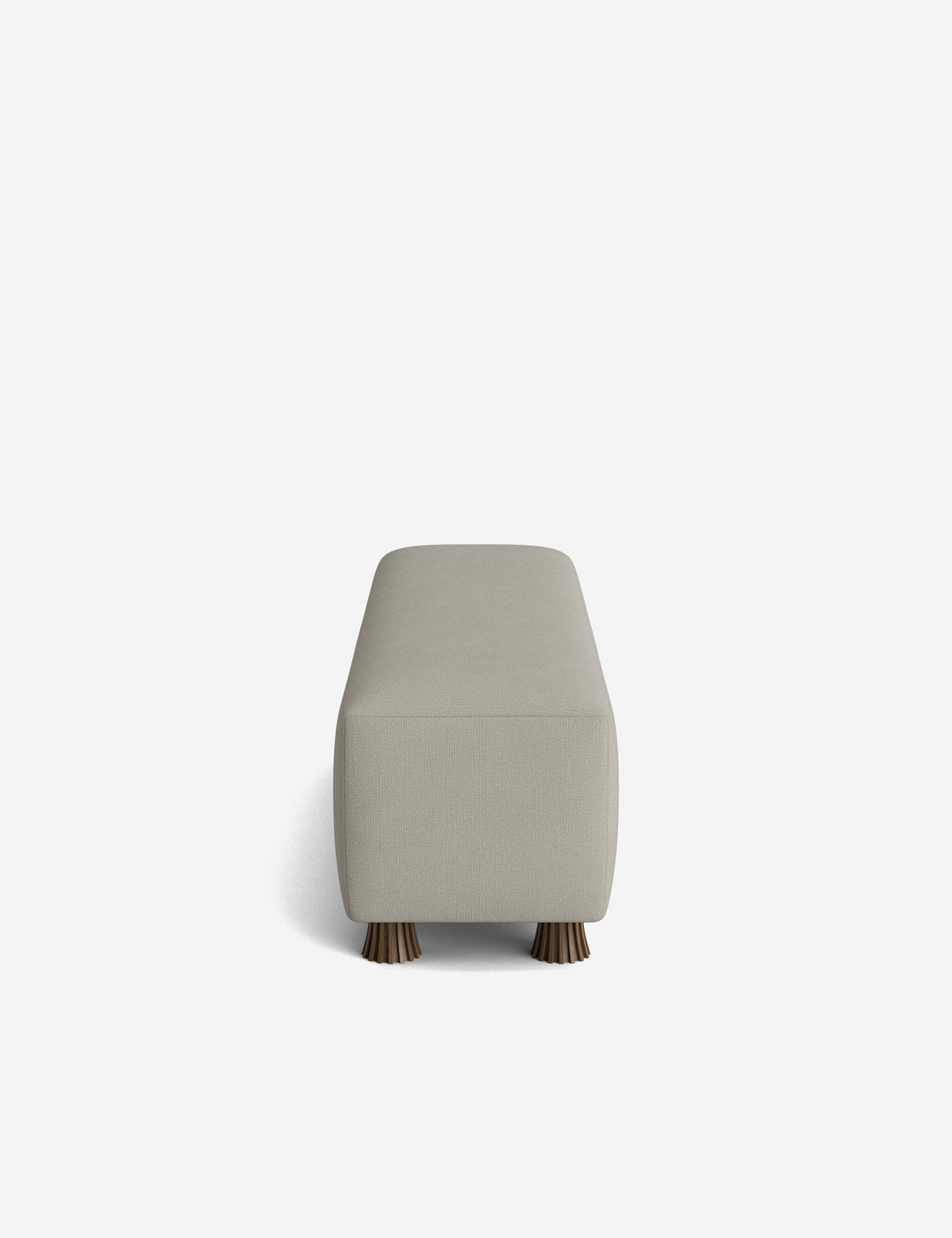Ansel Bench by DISC Interiors