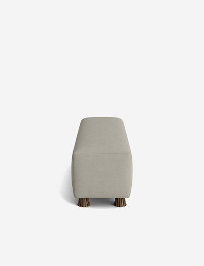 Ansel Bench by DISC Interiors