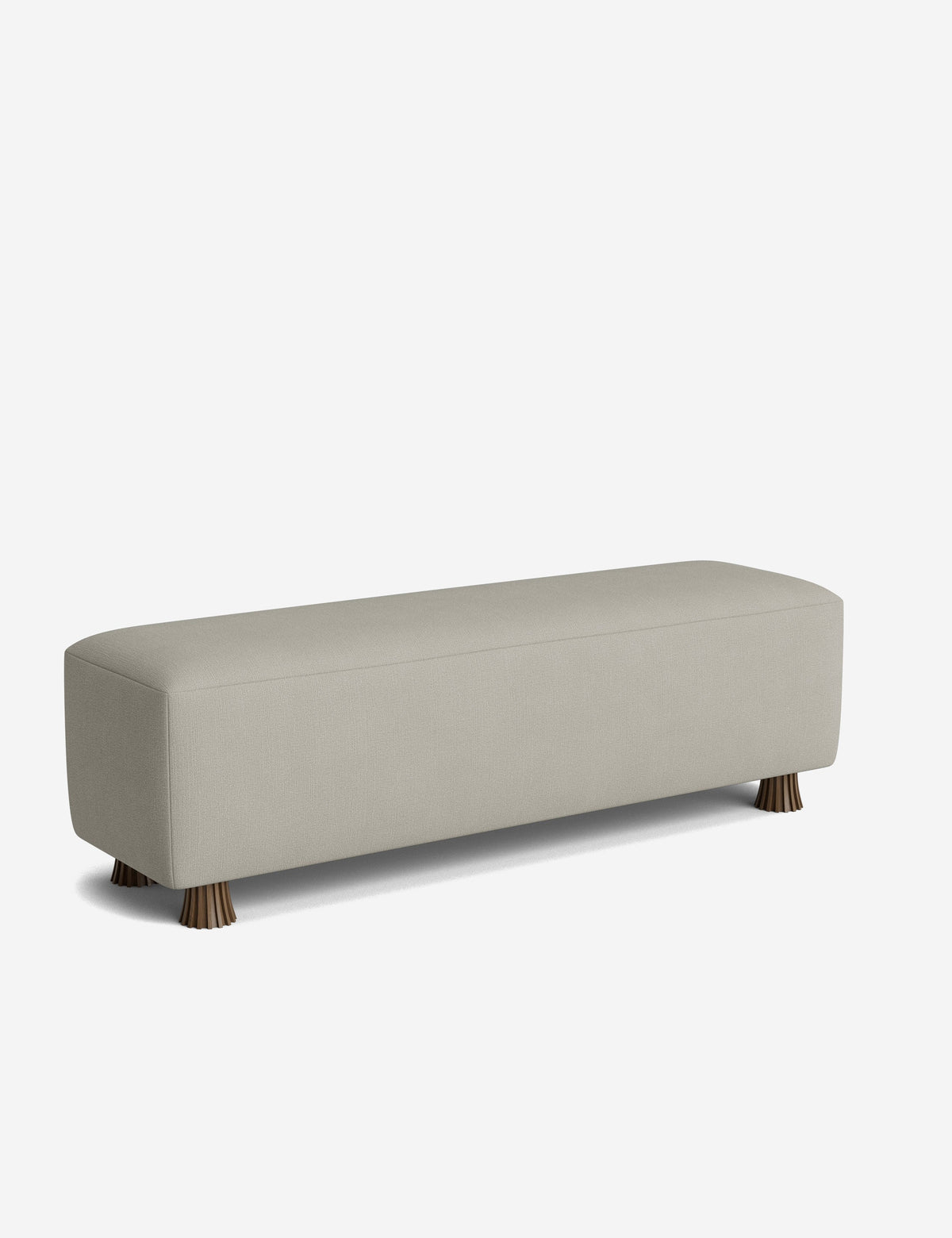 Ansel Bench by DISC Interiors