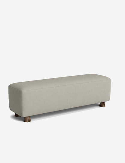 Ansel Bench by DISC Interiors