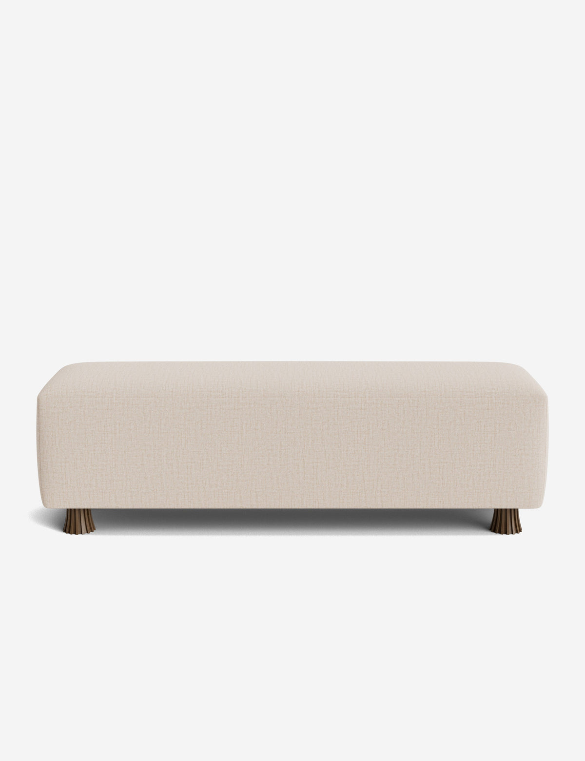 Ansel Bench by DISC Interiors