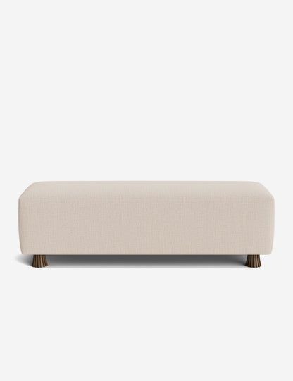 Ansel Bench by DISC Interiors