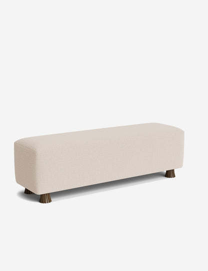 Ansel Bench by DISC Interiors