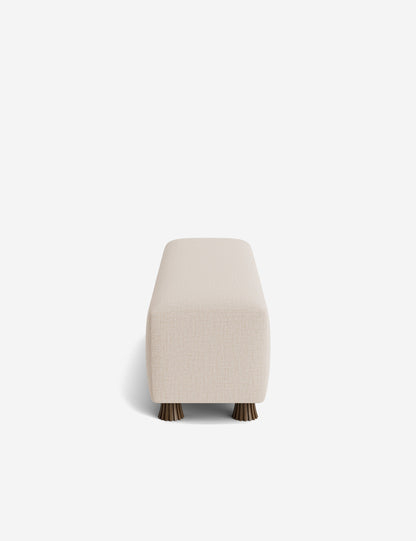 Ansel Bench by DISC Interiors