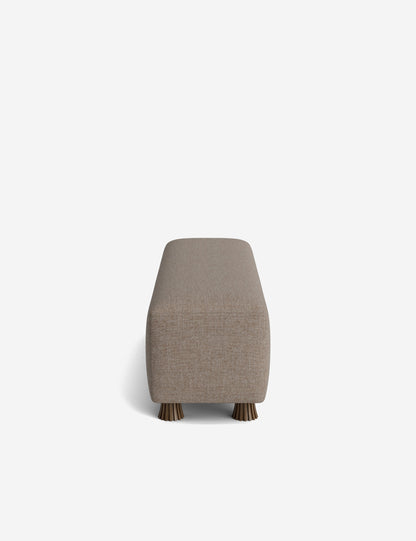 Ansel Bench by DISC Interiors