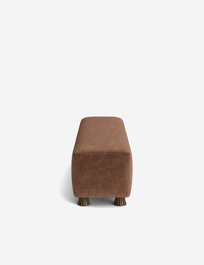 Ansel Bench by DISC Interiors