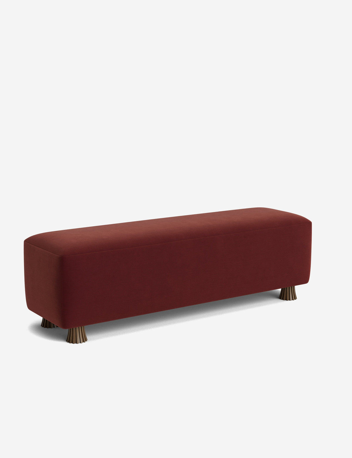 Ansel Bench by DISC Interiors