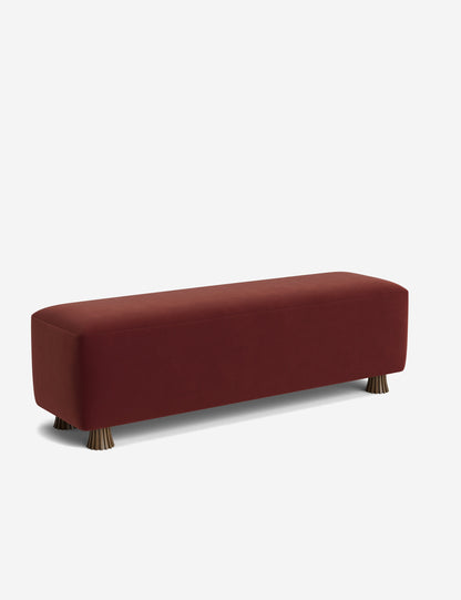 Ansel Bench by DISC Interiors