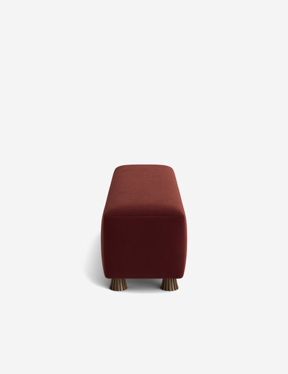 Ansel Bench by DISC Interiors