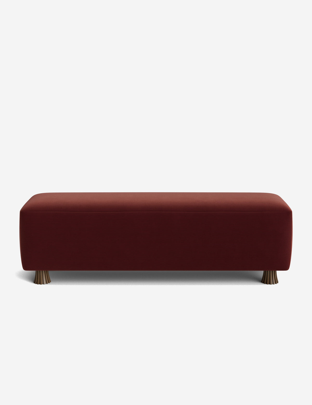 Ansel Bench by DISC Interiors