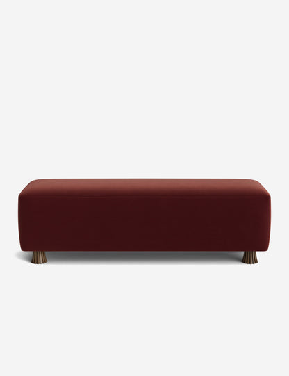 Ansel Bench by DISC Interiors