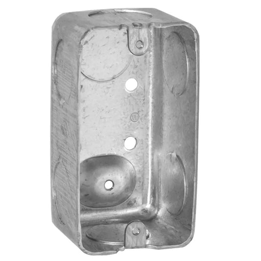 AMMO AR663 1-G HANDY BOX 1-7/8IN DEEP 3/4IN KO-ARDHB-1-75