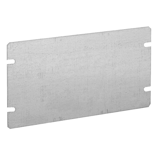 AMMO AR845 3GANG FLAT BLANK