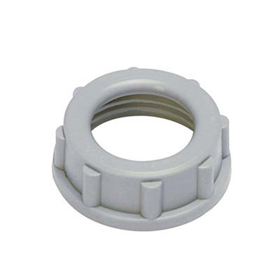 ARBB08 - 3" BUSHING PLASTIC