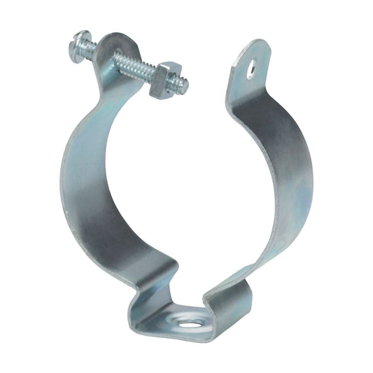 ARCH-200 - 2" 5# HANGERS FOR RIGID CONDUIT, IMC CONDUIT & EMT W/BOLTS - STEEL