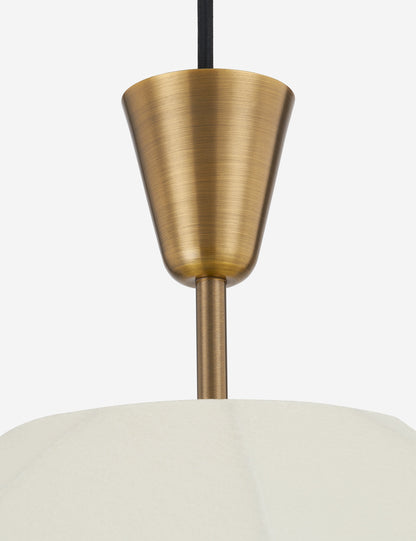 Arden Pendant Light by Colin King x Troy Lighting