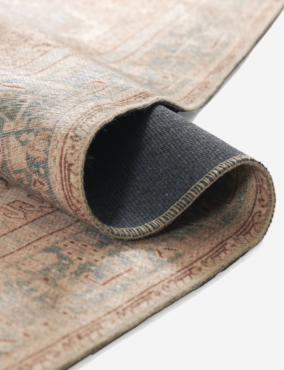 Salif Rug