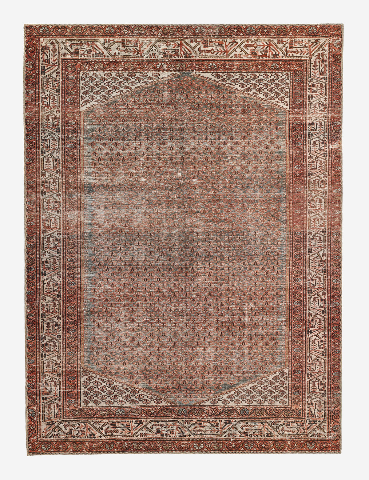 Kirsch Rug