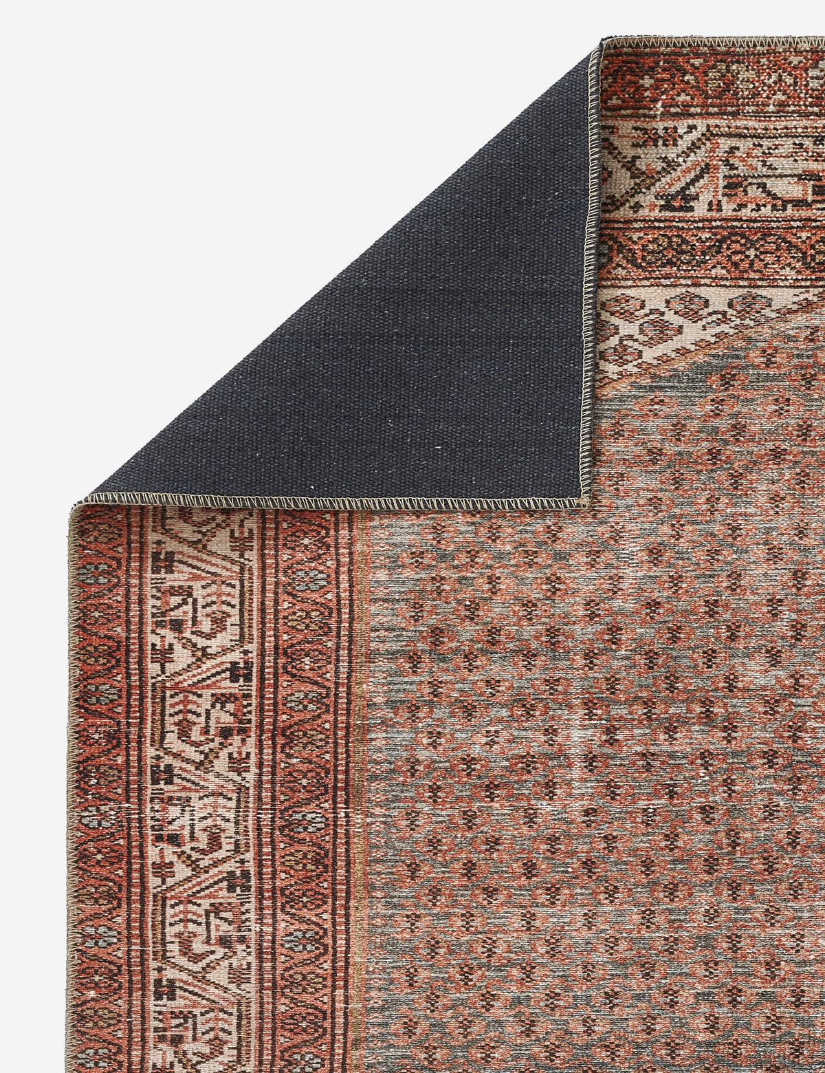 Kirsch Rug