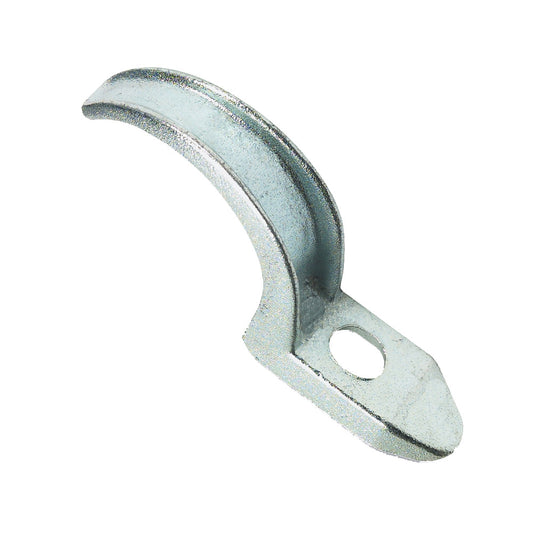 AROHSM-75 - 3/4 ONE HOLE STRAP MALLEABLE