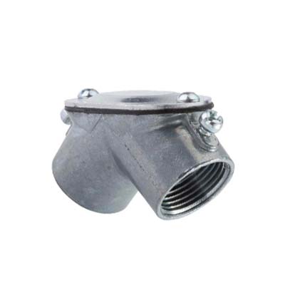ARPECO-75 - 3/4" COMBINATION PULL ELBOW UL
