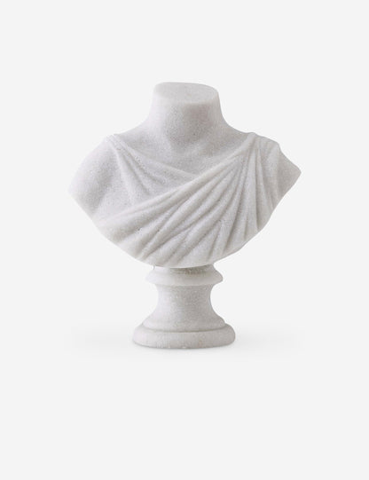 Virtue Sculpture by Arteriors