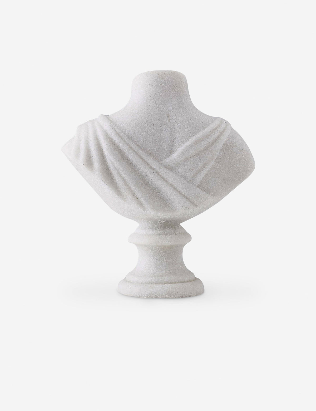 Virtue Sculpture by Arteriors