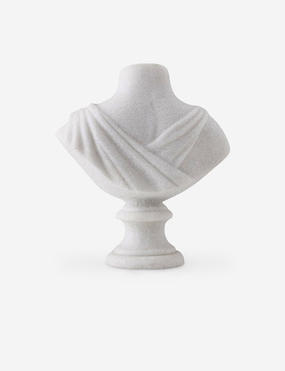 Virtue Sculpture by Arteriors