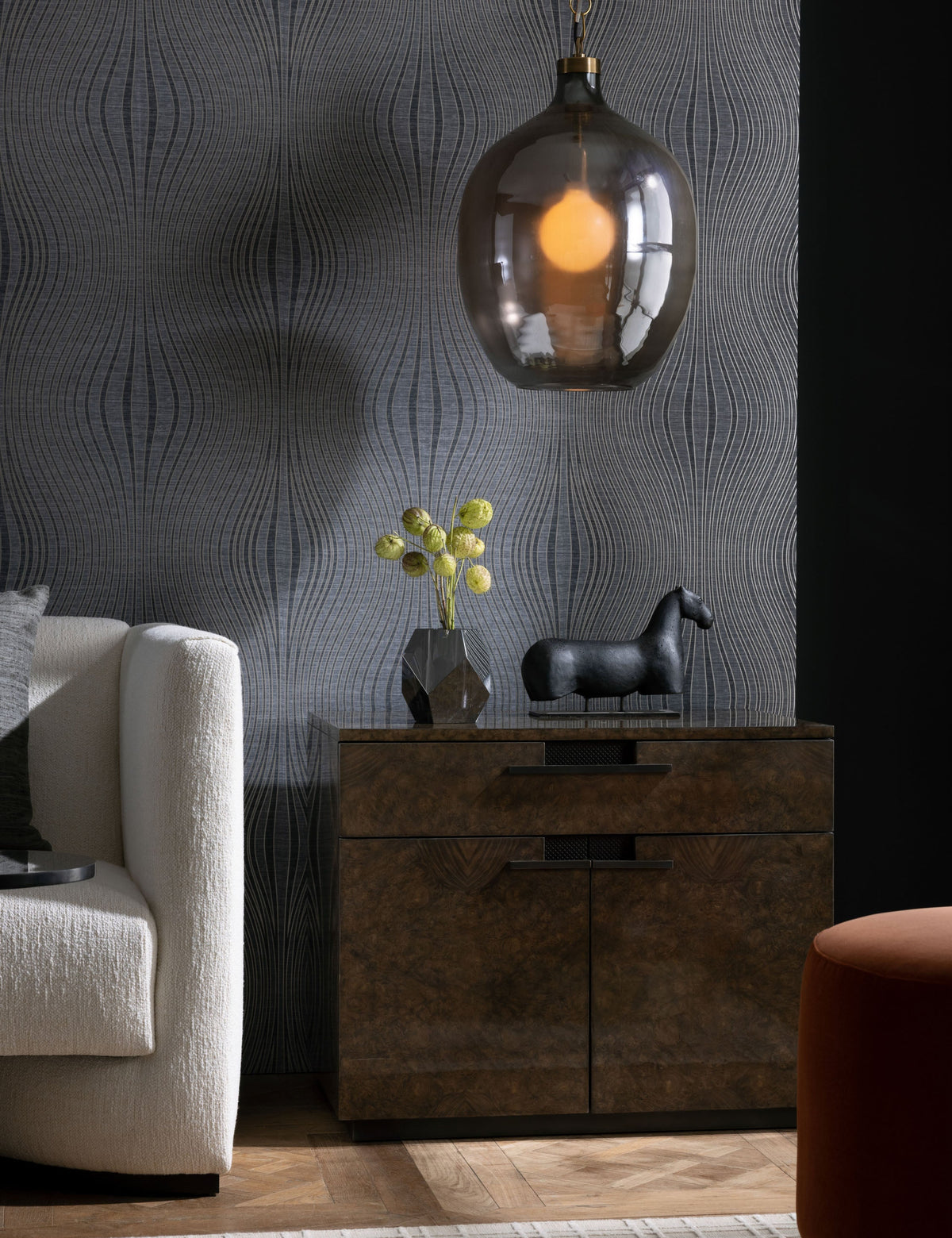 Vanderlinde Sculpture by Arteriors