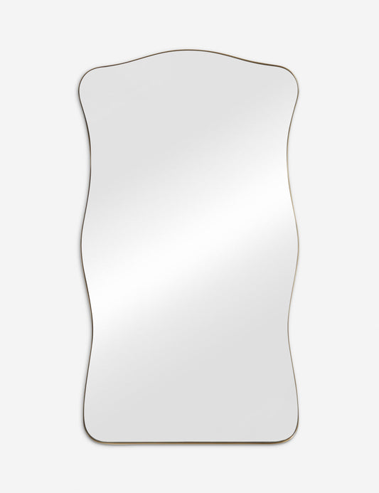 Lemay Floor Mirror
