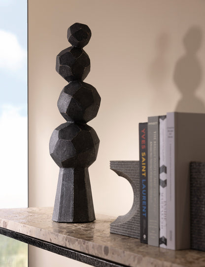 Wilmot Sculpture by Arteriors