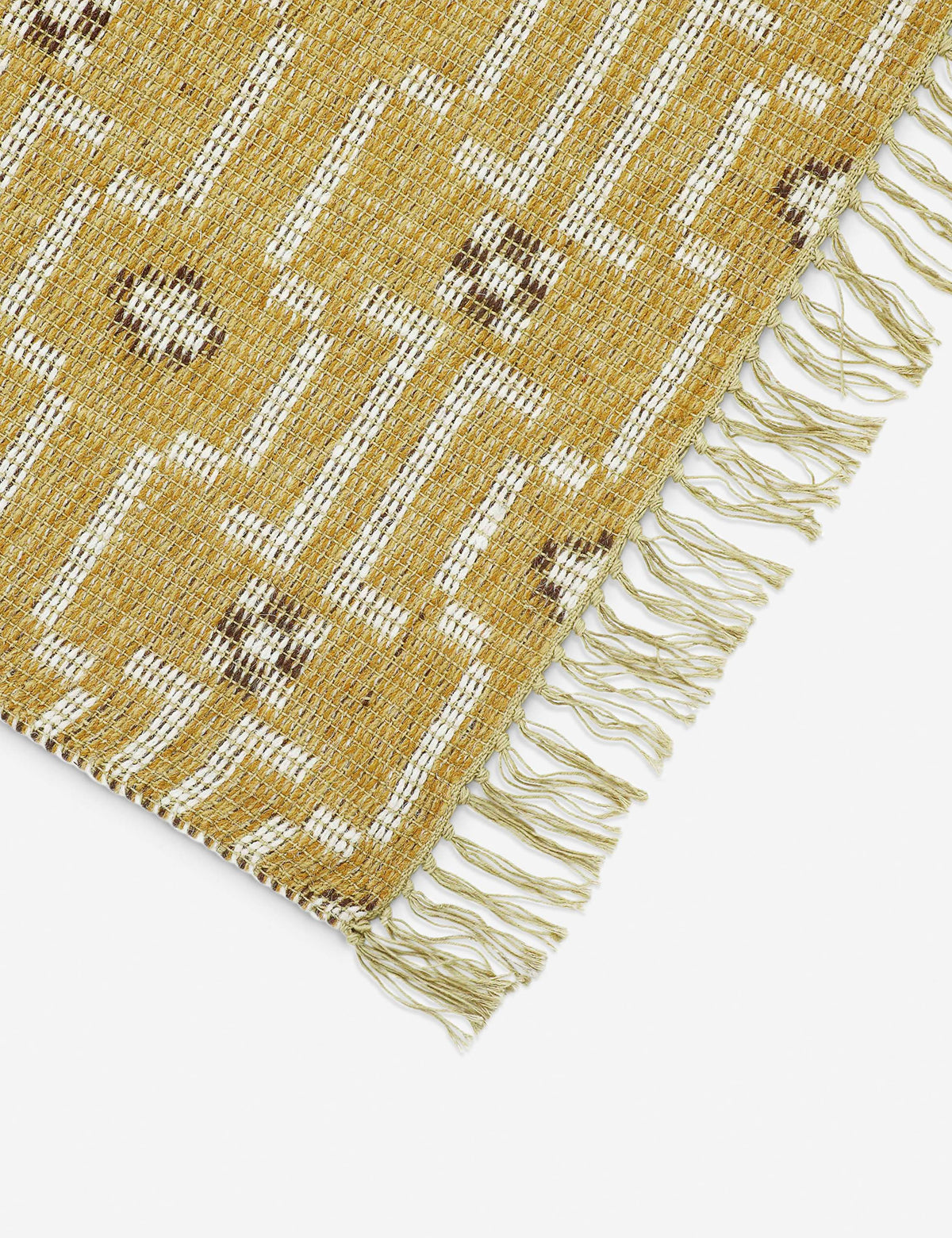 Sunna Flatweave Wool Rug