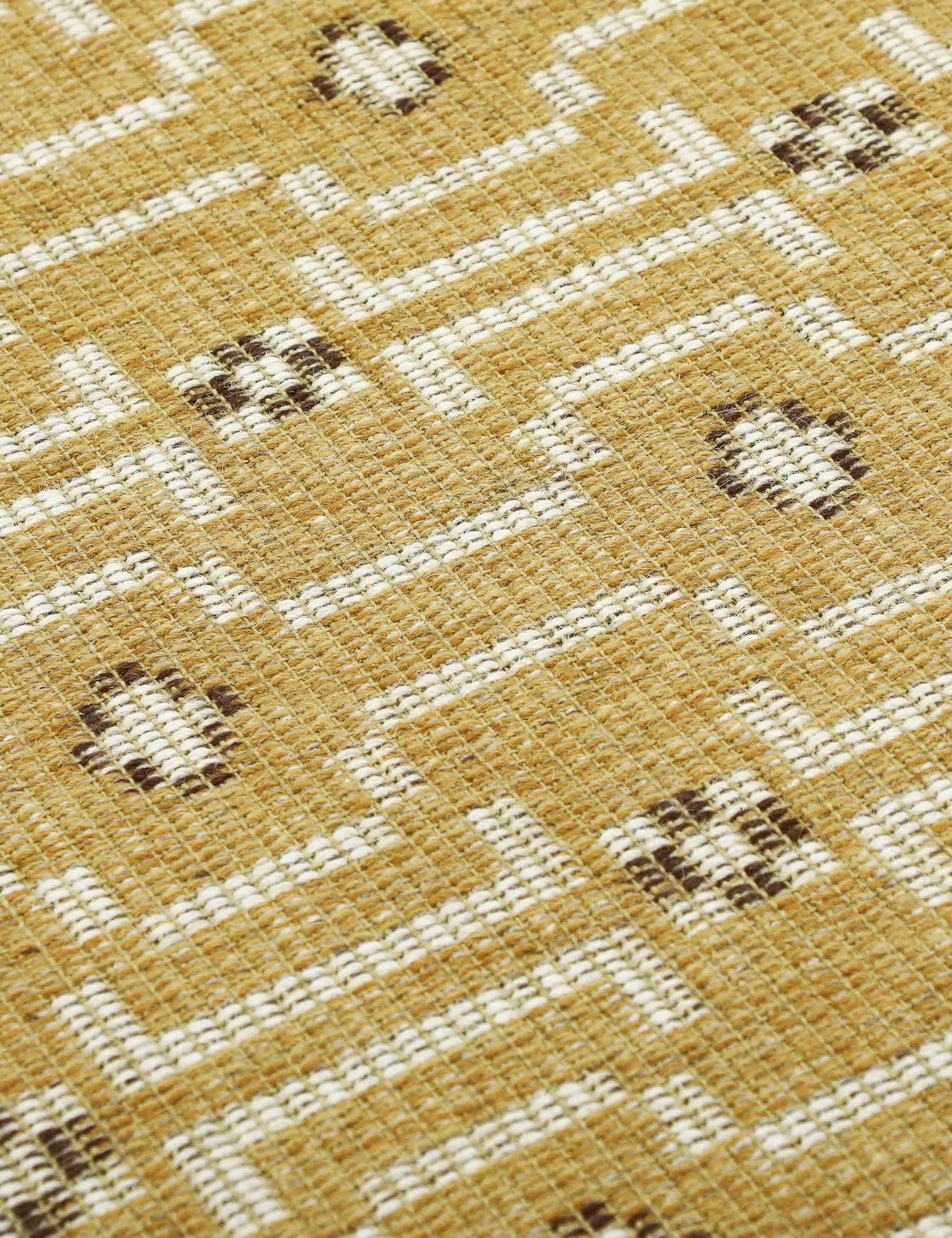 Sunna Flatweave Wool Rug