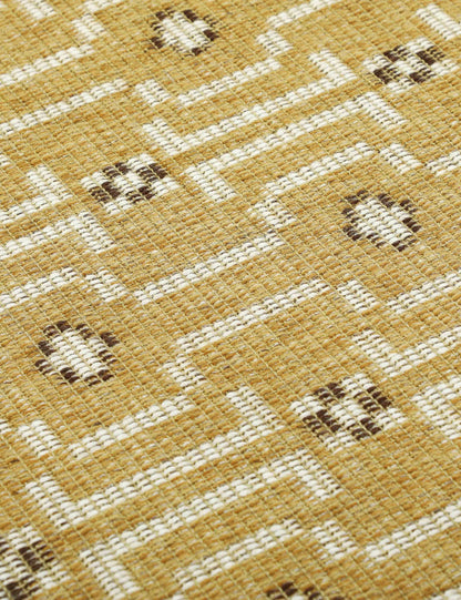Sunna Flatweave Wool Rug