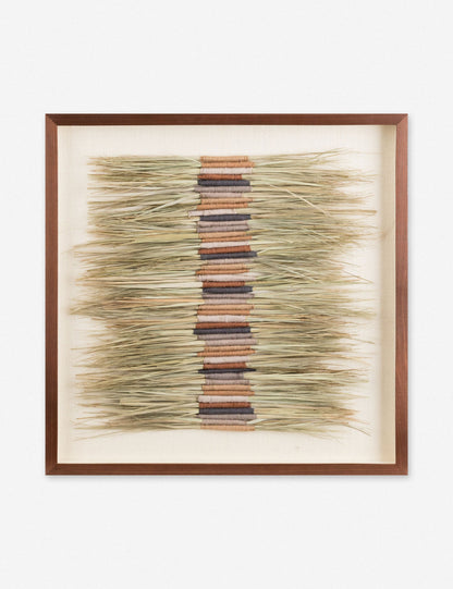 Prynne Textile Wall Art