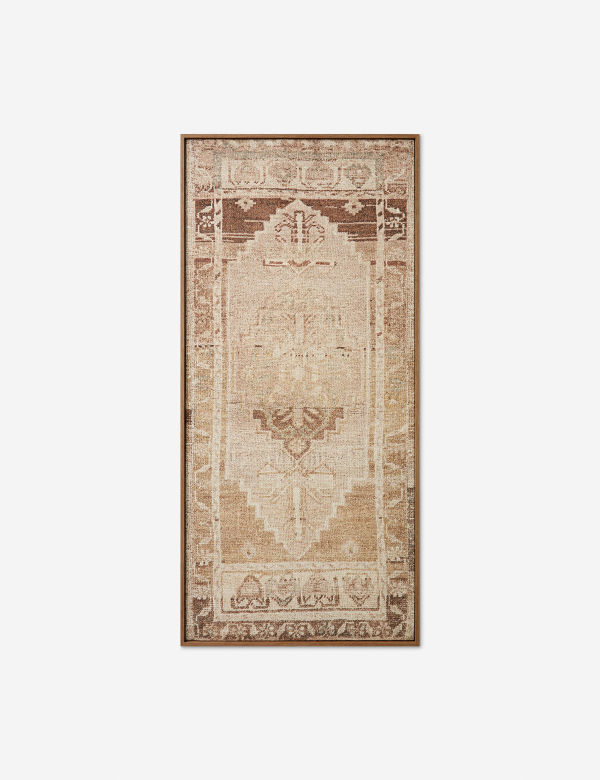 Kosma Textile Wall Art