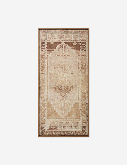 Kosma Textile Wall Art