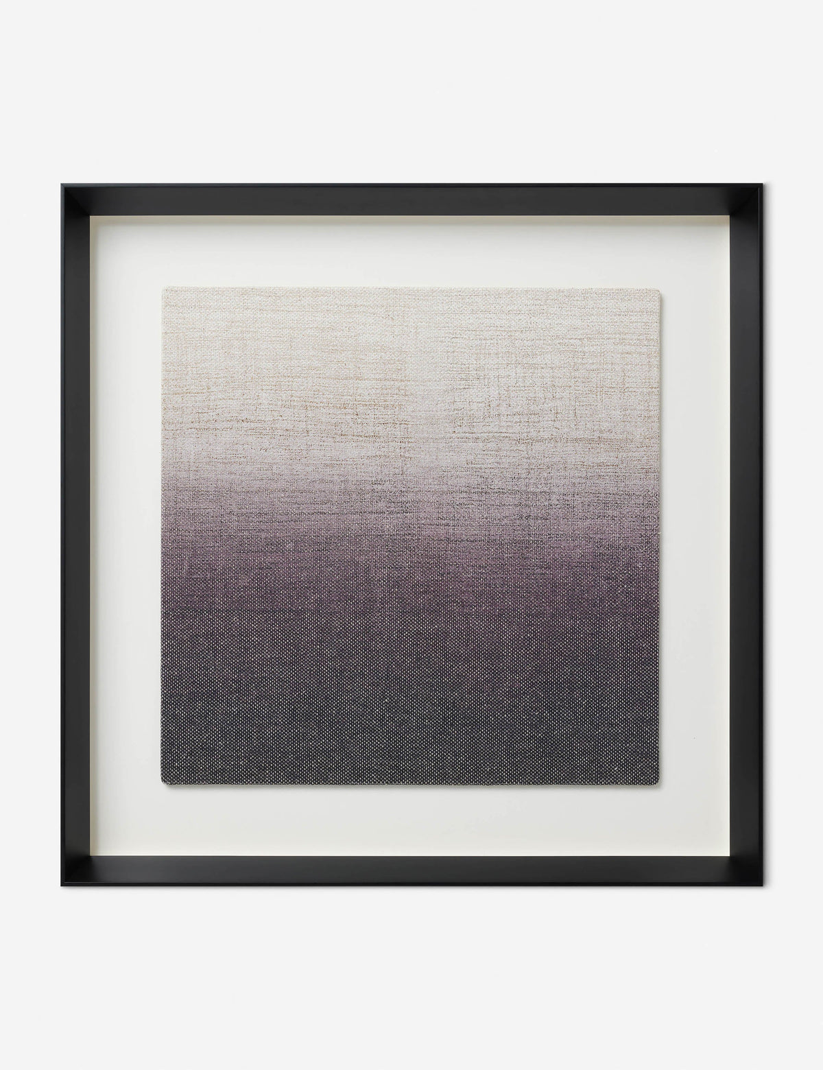 Yul Textile Wall Art
