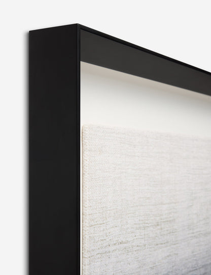 Yul Textile Wall Art