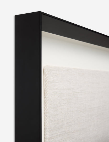 Yul Textile Wall Art